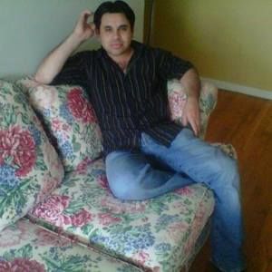 Meet your Posher, Damian